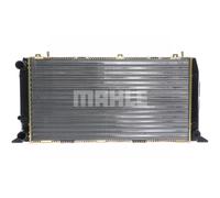 MAHLE CR 403 000S Engine radiator