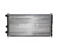 MAHLE CR 405 000S Engine radiator