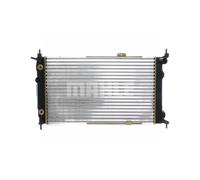 MAHLE CR 421 000S Engine radiator