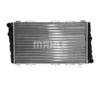 MAHLE CR 453 000S Engine radiator