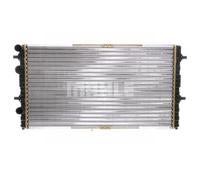 MAHLE CR 463 000S Engine radiator