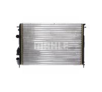 New Radiator, engine cooling for RENAULT:MEGANE I,SCÉNIC I MPV,MEGANE Scenic