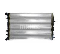 MAHLE CR 505 000S Engine radiator