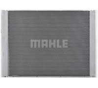 MAHLE CR 580 000P RADIATOR ENGINE COOLING AUTO
