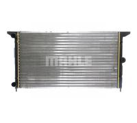 MAHLE CR 607 000S Engine radiator