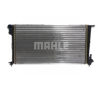 MAHLE CR 624 000S Engine radiator
