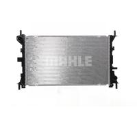 MAHLE ORIGINAL CR 627 000S Engine radiator