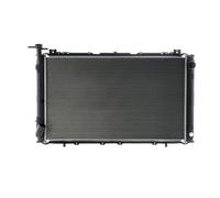 MAHLE CR 63 000S Engine radiator