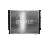 MAHLE CR 658 000S Engine radiator