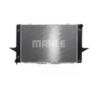 MAHLE CR 764 000S Engine radiator