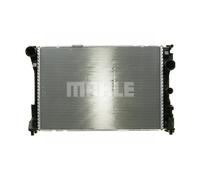 MAHLE CR 83 000P Engine radiator