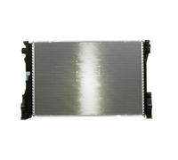 MAHLE CR 83 000P RADIATOR ENGINE COOLING AUTO