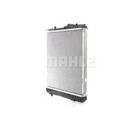MAHLE CR 836 000S RADIATOR ENGINE COOLING