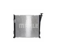 MAHLE CR848000S Engine Cooling Radiator Brazed Cooling Fins Fits Hyundai i40