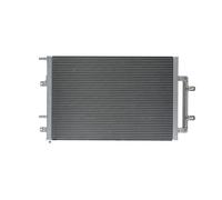 MAHLE CR 868 000P Engine radiator