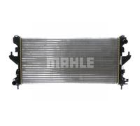 MAHLE CR 881 000S Engine radiator