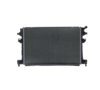 Engine Cooling Radiator Fits Audi A3 Q2 Q3 TT Seat Leon Skoda VW MAHLE CR959001P