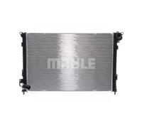 New Radiator, engine cooling for MINI:MINI,MINI Convertible 7509714 7570821