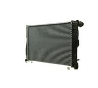 MAHLE ORIGINAL CR 1083 000P Engine radiator