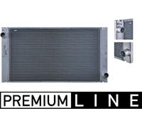 MAHLE CR 1095 000P Engine radiator