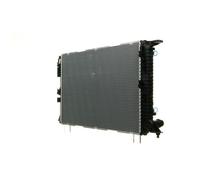 MAHLE Premium Line Coolant Radiator CR1133000P for AUDI A4 / A5 (B8) 4.2 AT etc