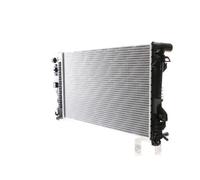MAHLE CR1173000S Radiator Brazed Cooling Fins For Mercedes Viano Vito Vito/Mixto