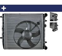 MAHLE CR 123 000S Engine radiator