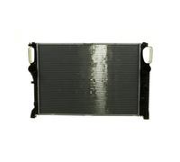 MAHLE CR1480000S Radiator Brazed Cooling Fins Fits Mercedes CLK CLS E-Class