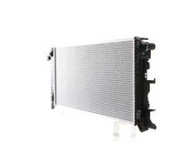 MAHLE ORIGINAL CR 1710 000S Engine radiator