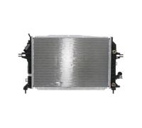 Mahle Engine Cooling Radiator CR 1857 000S - OE Quality for Opel & Vauxhall