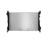 MAHLE Coolant Radiator CR2003000S for FIAT DOBLÒ 1.3 etc
