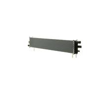 MAHLE ORIGINAL CR 2163 000P Engine radiator