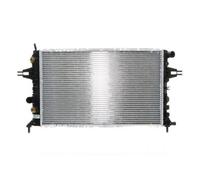 MAHLE ORIGINAL CR 229 000S Engine radiator