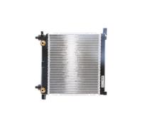 MAHLE ORIGINAL CR 255 000S Engine radiator