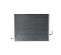 MAHLE CR 2606 000P Engine radiator