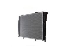 Engine Cooling Radiator Fits Mercedes-Benz C-Class CLK E-Class MAHLE CR270000S