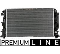 MAHLE CR 62 000P Engine radiator