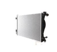 MAHLE Coolant Radiator CR789000S for AUDI A6 C6 2.4L/3.2L FSI etc