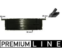 Mahle Radiator PREMIUM LINE - CR89000P