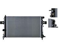 MAHLE CR 918 000S Engine radiator