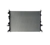 MAHLE ORIGINAL CR 952 000P Engine radiator