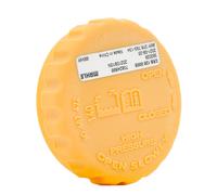 Coolant reservoir cap CRB 126 000S MAHLE for OPEL SAAB DAEWOO
