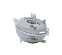 MAHLE CRT 21 000S Expansion Tank Coolant Suitable for VW Golf VII (5G1 / BQ1 / BE1 / BE2)