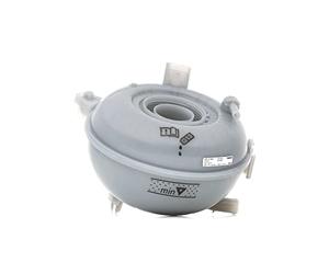MAHLE CRT 21 000S Expansion Tank Coolant Suitable for VW Golf VII (5G1 / BQ1 / BE1 / BE2)
