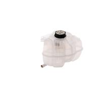 MAHLE CRT 275 000S Coolant expansion tank