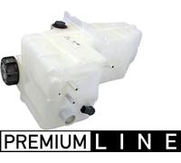 MAHLE ORIGINAL CRT 53 000P Coolant expansion tank