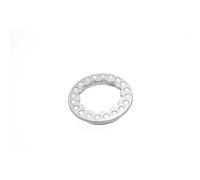 Mahle Cycle Bicycle Bike Magnet Locknut
