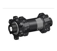 Mahle Smartbike Systems X20 Front Hub Silver 20H / 12 x 100 mm 20H Black