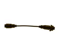 Mahle Cycle Bicycle Bike X35+ Duc Extension Wire