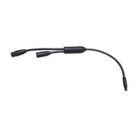 Mahle Cycle Bicycle Bike X35+ Y Spliter Wire One & Trio